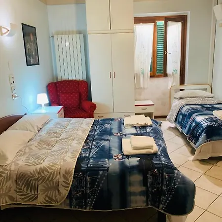 Nuova Sanbiagio Cisanello Pisa
