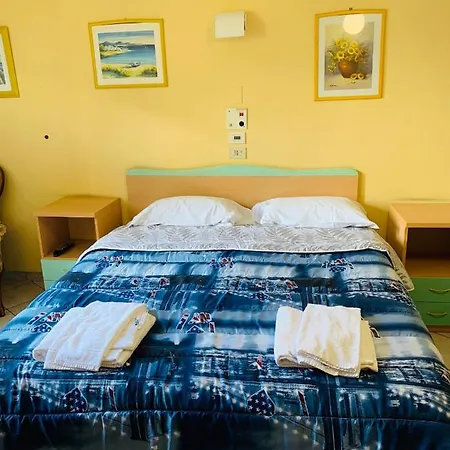 Guest house Nuova Sanbiagio Cisanello Pisa