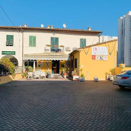Guest house Nuova Sanbiagio Cisanello Pisa
