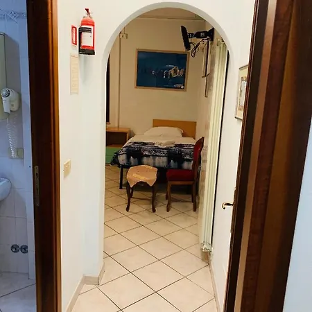 Guest house Nuova Sanbiagio Cisanello Pisa