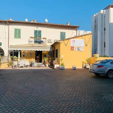 Nuova Sanbiagio Cisanello Guest house *
